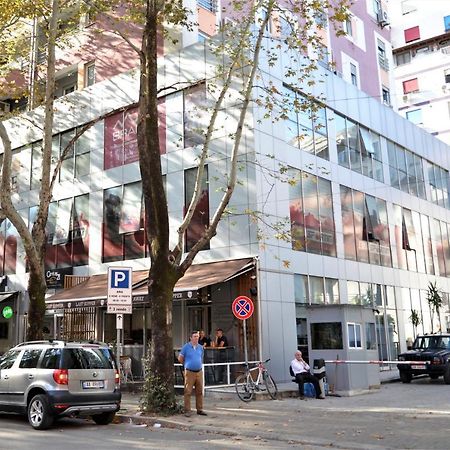 Haris Luxury Apartment No.4 Tirana Zewnętrze zdjęcie