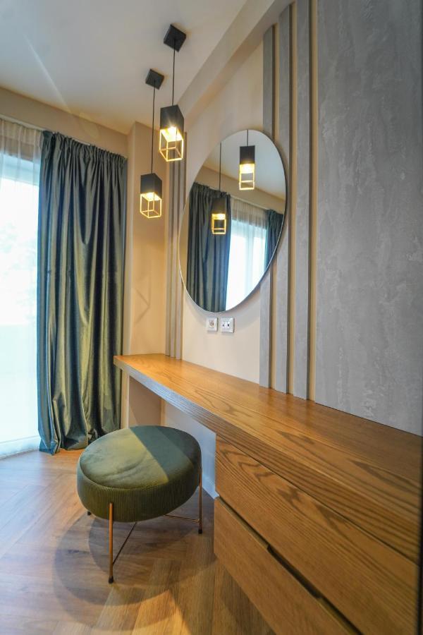 Haris Luxury Apartment No.4 Tirana Zewnętrze zdjęcie